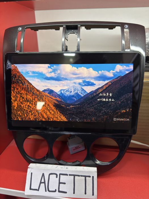 Teyes—CC3—2К—4/32–10 дюм жентра