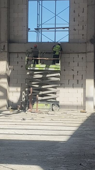 Манлифт | аренда