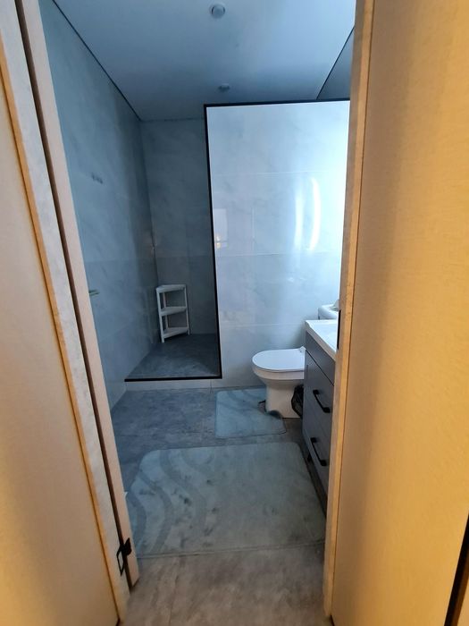 аренда коттеджа в Бургулюке