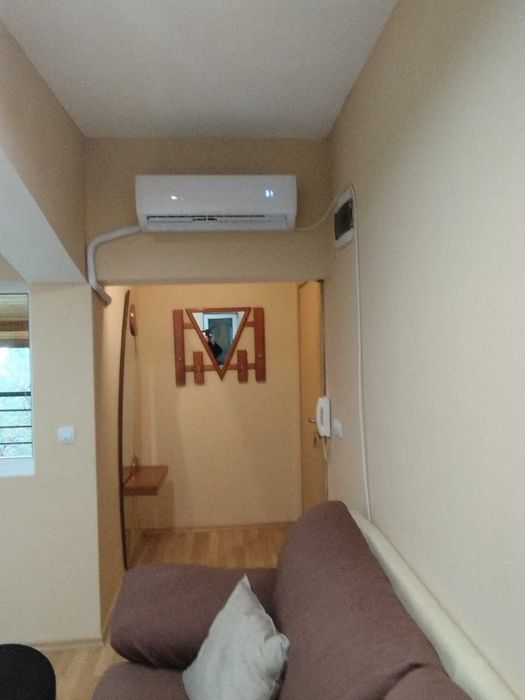 Дава се под наем Двустаен апартамент в Плевен, Сторгозия - 60 кв.м за 357 € - Снимка #2