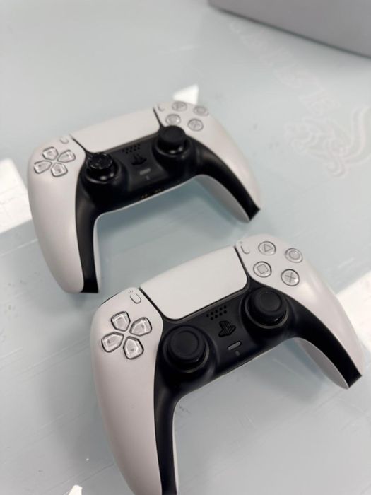 PlayStation 5 1tb