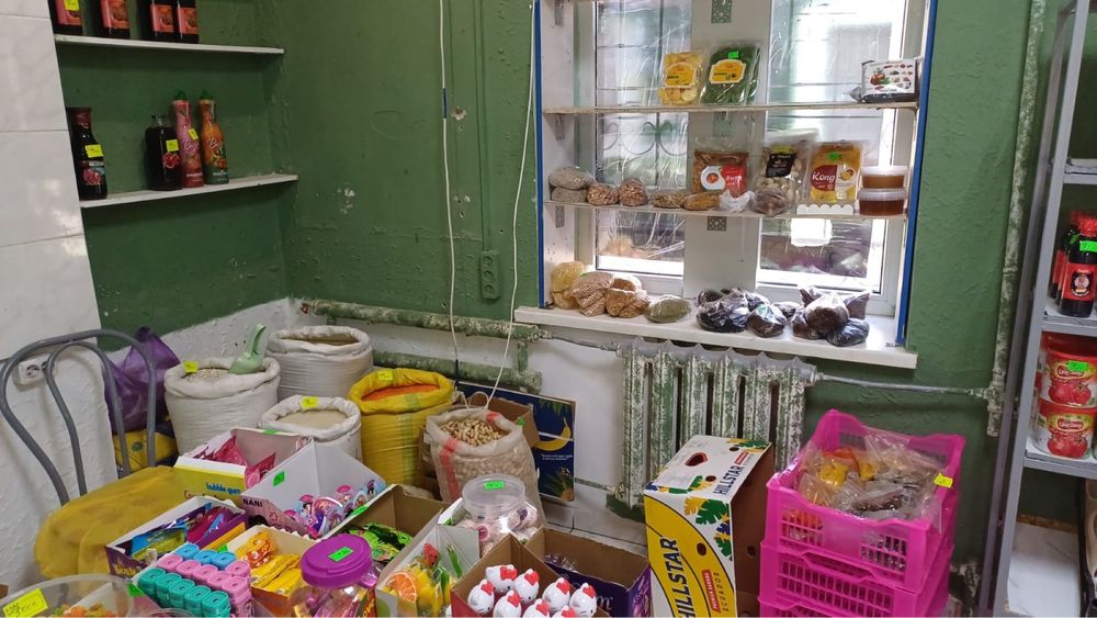 Сдаётся помещение в ценре города проспект Достык