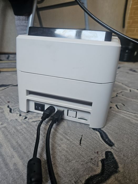 термопринтер Xprinter xp-420B