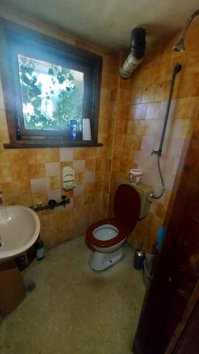 Къща/вила с двор с. Брястово, обл. Хасково