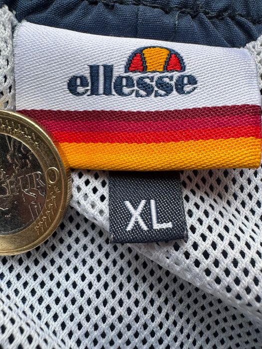 Сини Шорти Ellesse