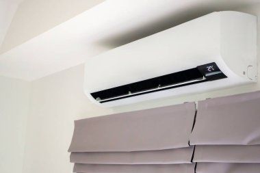 Установка Кондиционеры