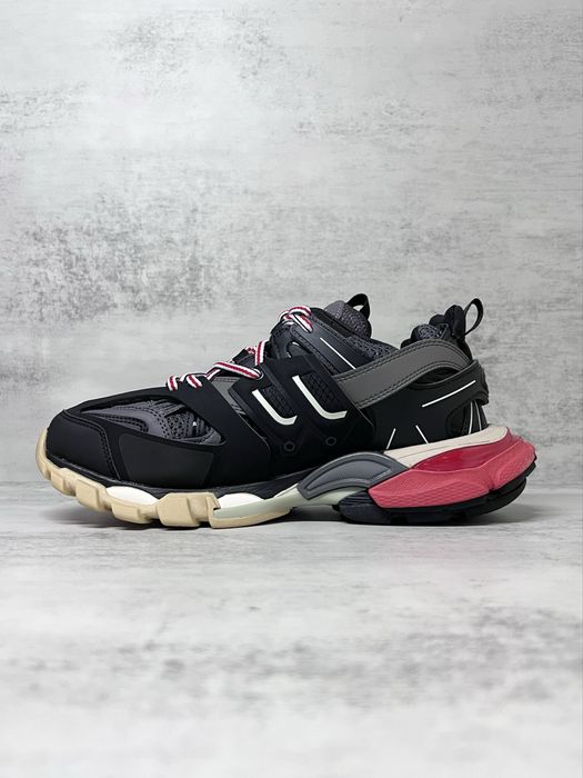 Balenciaga Track Обувки