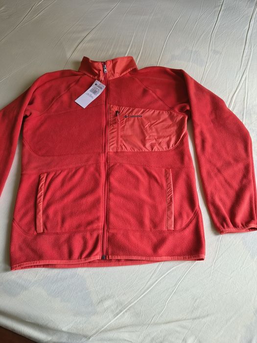 Мъжки полар Columbia (нов)