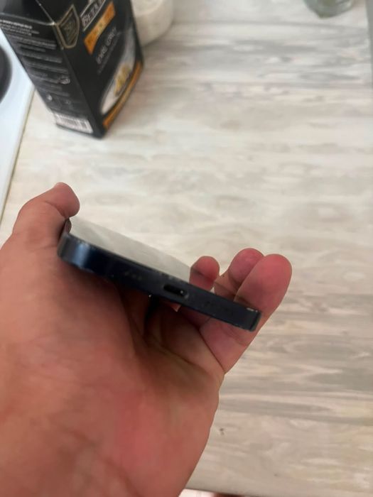 Айфон 12/128g/74%