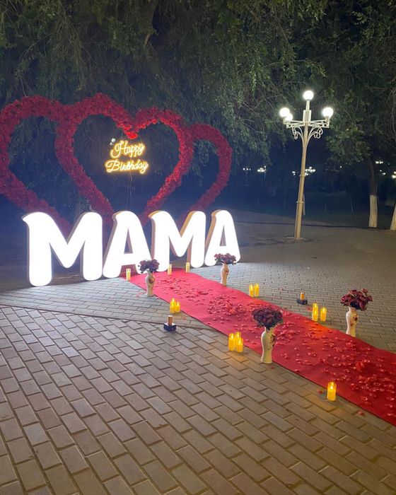 Marry me happy birthday сатылады бизнес