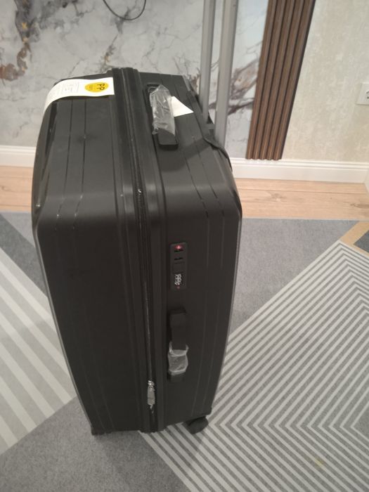 Полипропилен новый большой 115