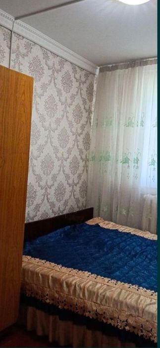 Аренда квартира сергели спутник-8. 2/2/2