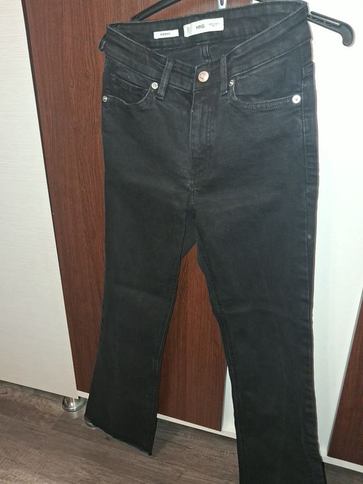 Pantalon MNG damă  36