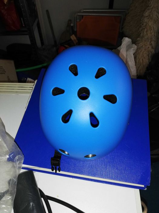 Каска за велосипед