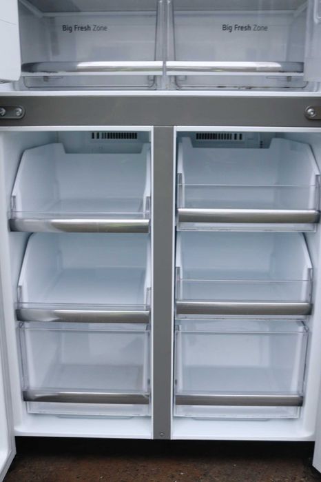 Холодильник сенсорный