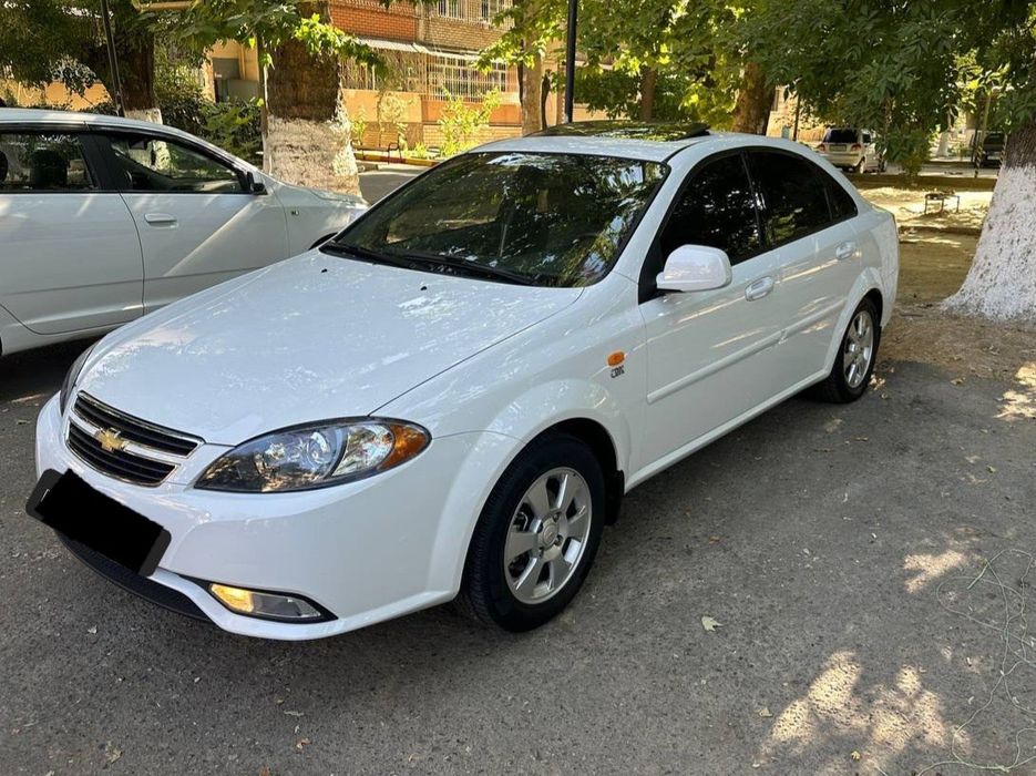 Продается Chevrolet Gentra 3 поз Фулл