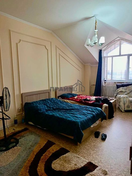 ПРОДАМ 5 ком Каратал пентхаус (Шалкар ПРАЙМ)