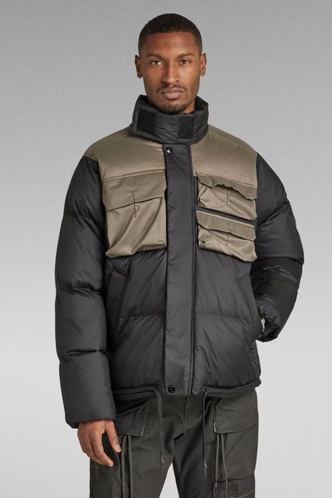 Оригинално яке G-star Raw Attac Utility S , M L XL XXL ново зимно