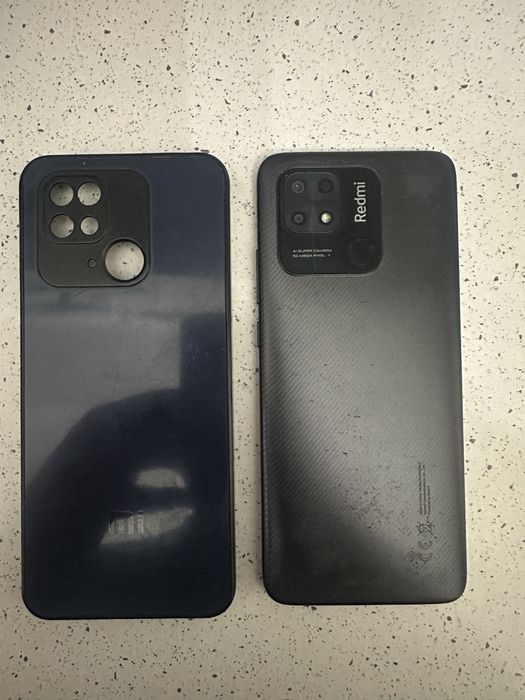 Redmi 10c 4/64.