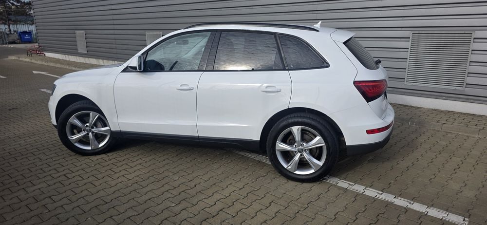AUDI Q5 2013 — imagine 4