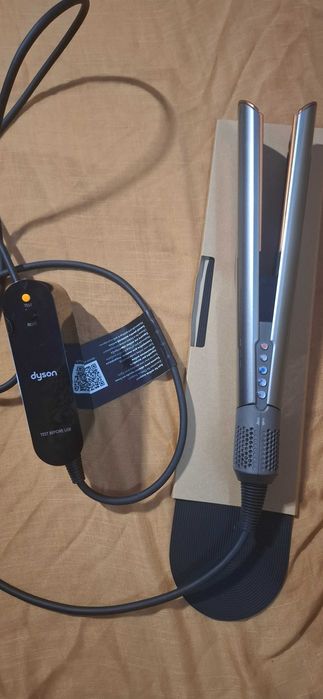 продавам, преса / сешоар за коса !