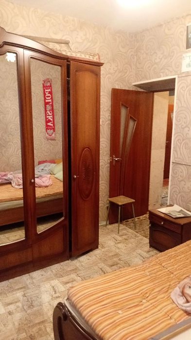 Продам 3х ком. кв. в 9мкр дом 52а