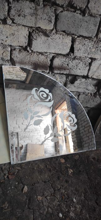 зеркала продам б/у