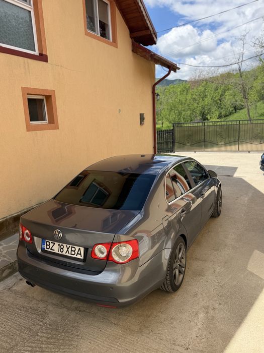 Vand Volkswagen Jetta Sportline 170 cp