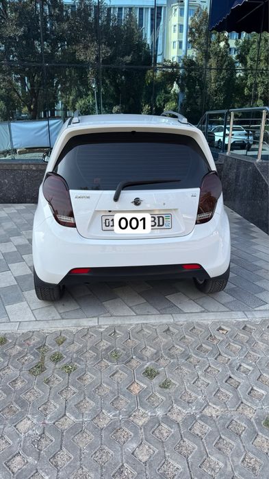 Spark ravon avtomat