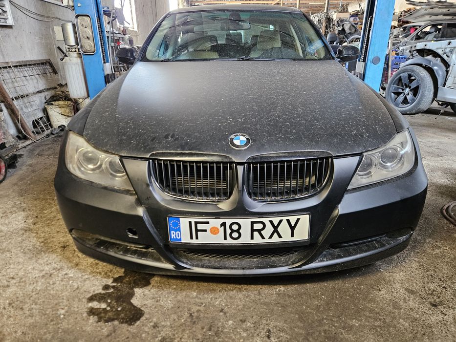 Piese auto BMW e90 325xi non-lci volan stanga