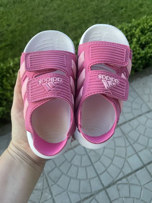 Детски сандали Adidas, 25-ти номер