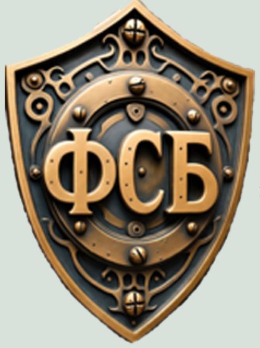 Продам ФСБ целиком недорого