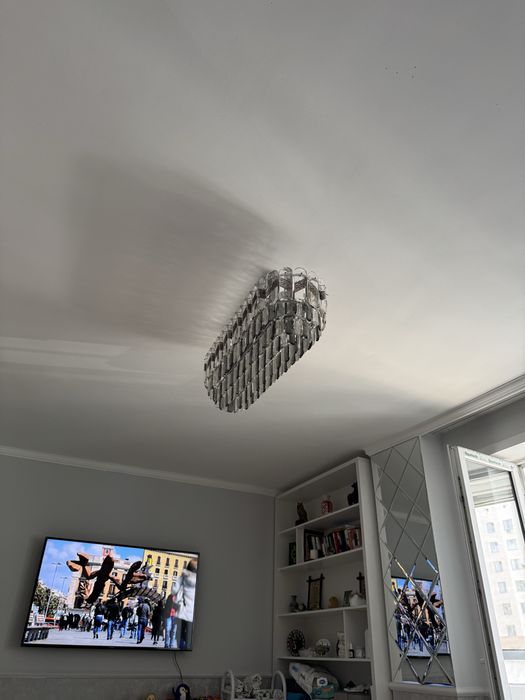 Люстра для дома