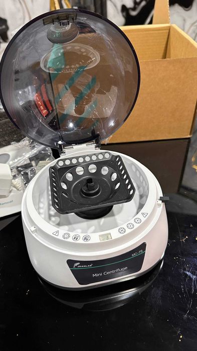 Мини-центрифуга JOANLAB MC-7S