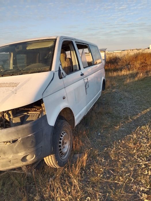 Продаю кузов Т5 .