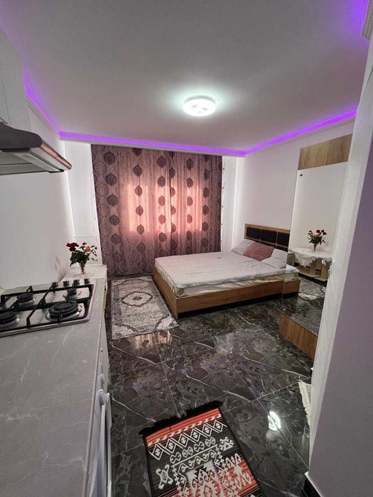 Camera camin etaj 2 zona Incom