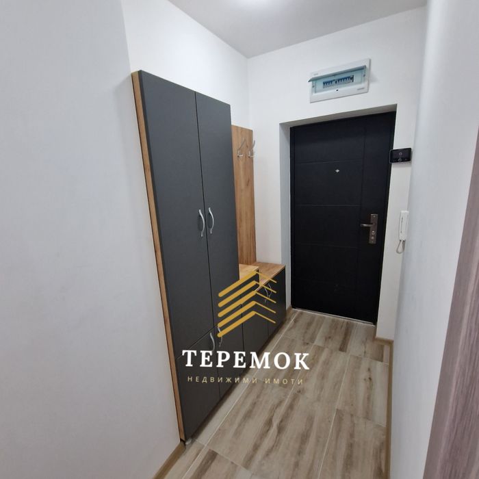Продава се Двустаен апартамент в Шумен, Херсон - 60 кв.м за 2083 €/кв.м - Снимка #4