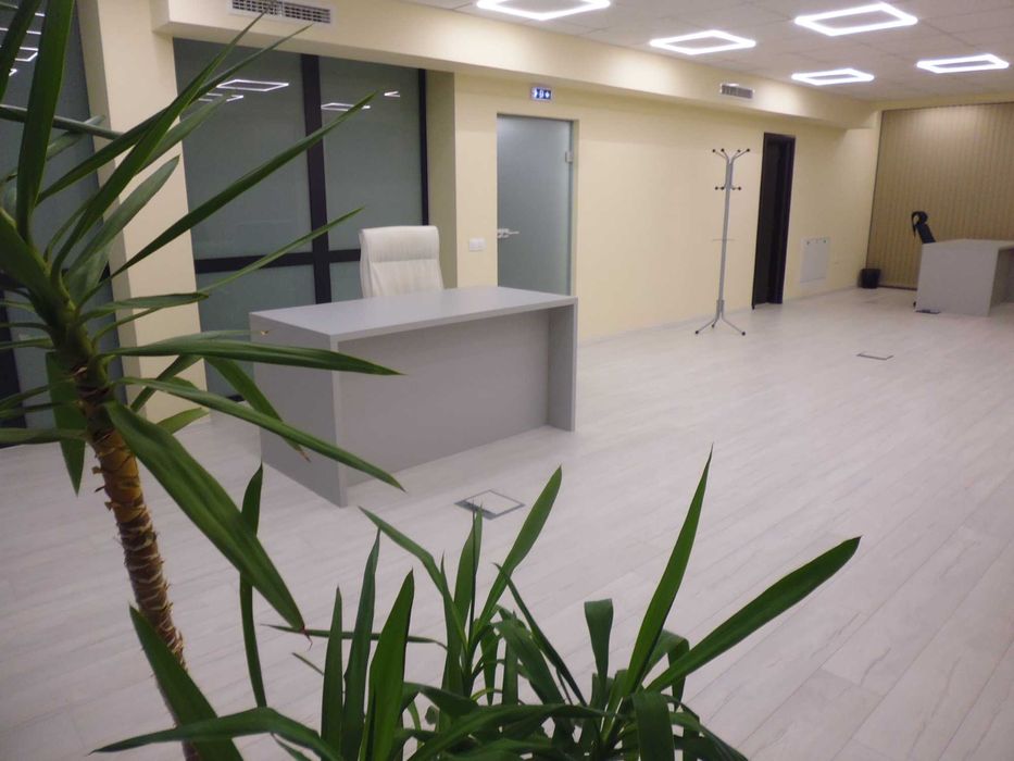 Офиси под наем в ж.к. Люлин 2, гр. София