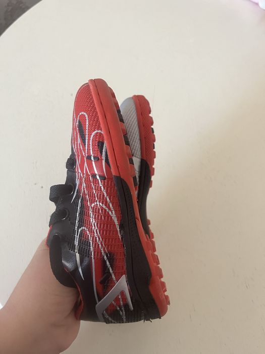 Красовка. Сороканошка.