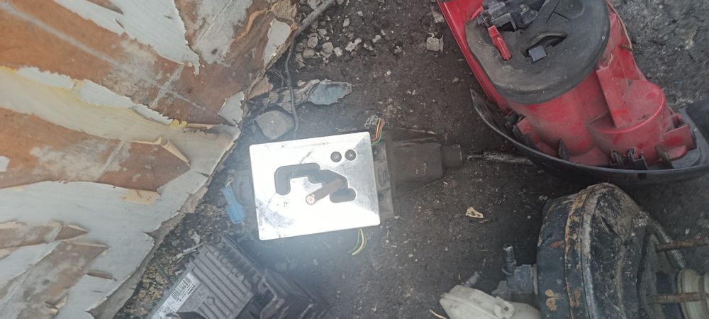 Продам пежо 206, 2007года в разбор