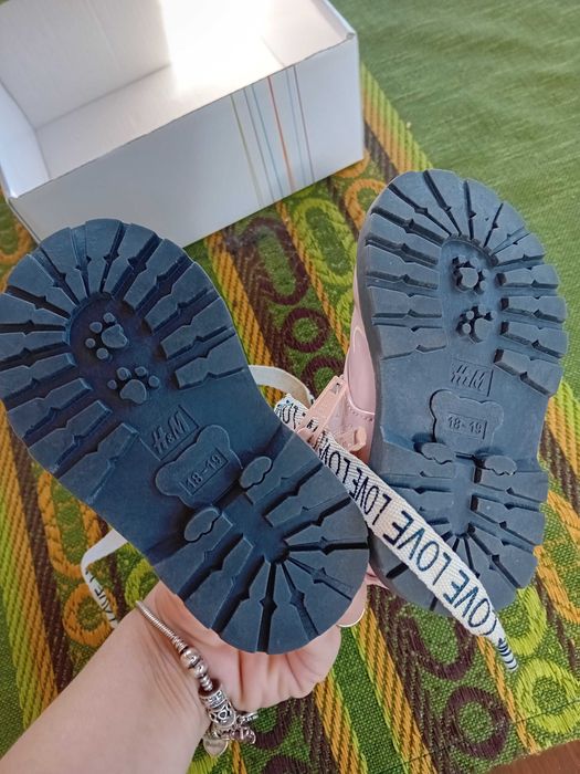 Vand cizme de iarna copii