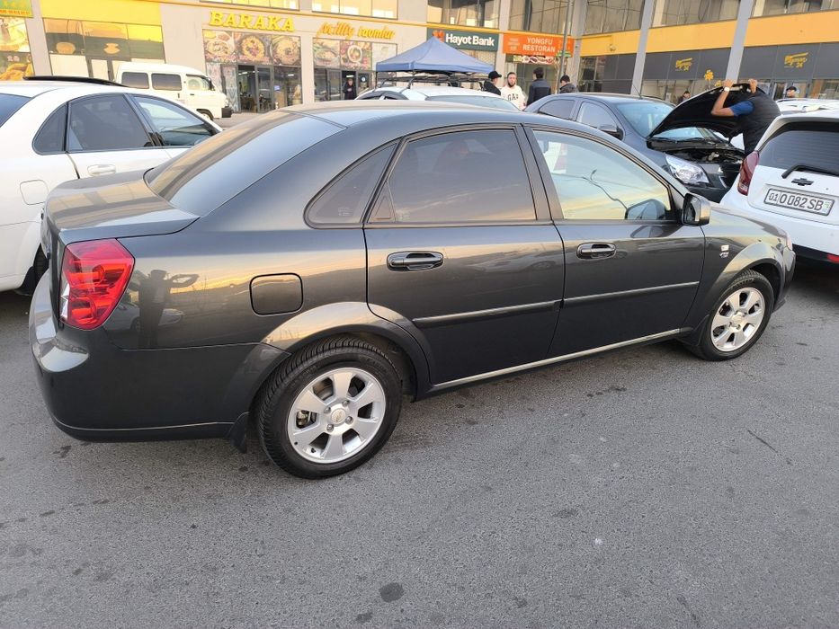 Gentra 2022 3-Pozitsiya Avtomat Mokriy Asfalt GK2 Kreditga 300$ bilan!