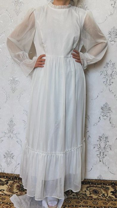 Абайка көйлек стандарт