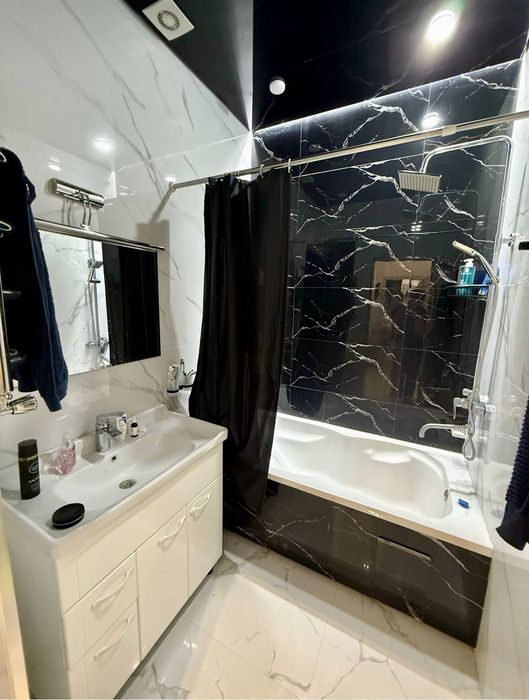 Эко базар Новостройка Кирпичный 65м2