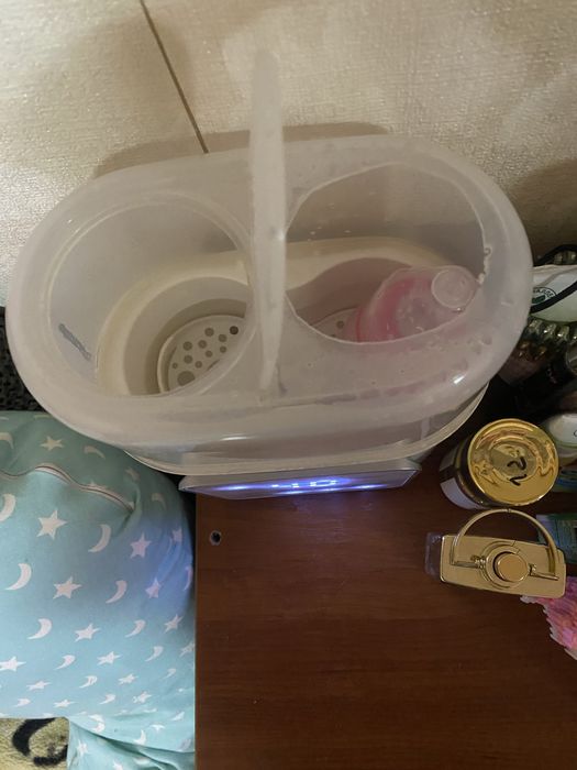 Продам подогреватель /стерилизатор