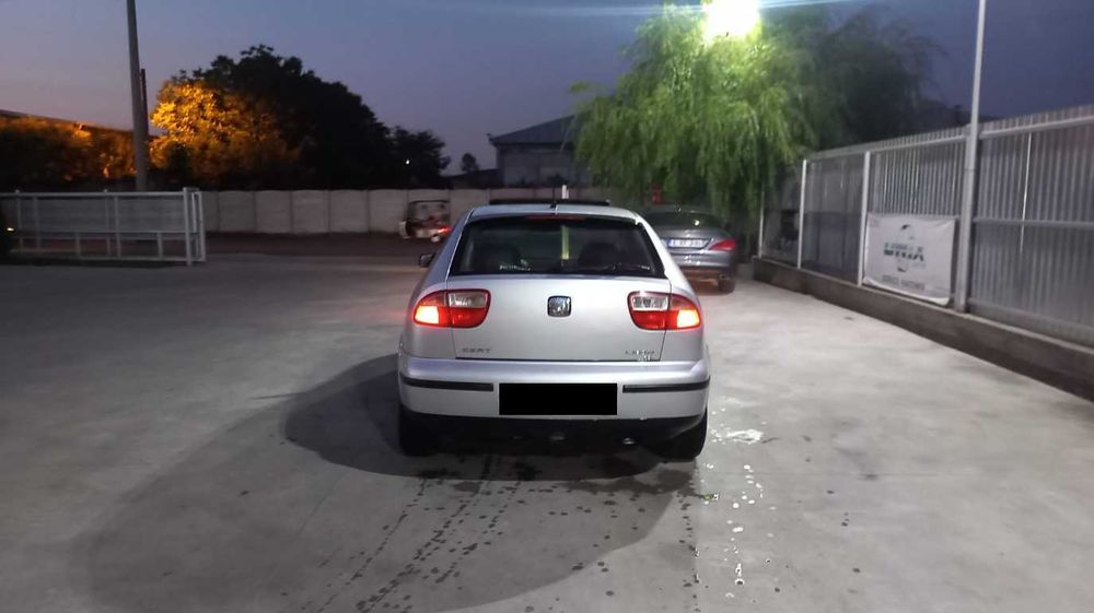Vând Seat Leon 1M