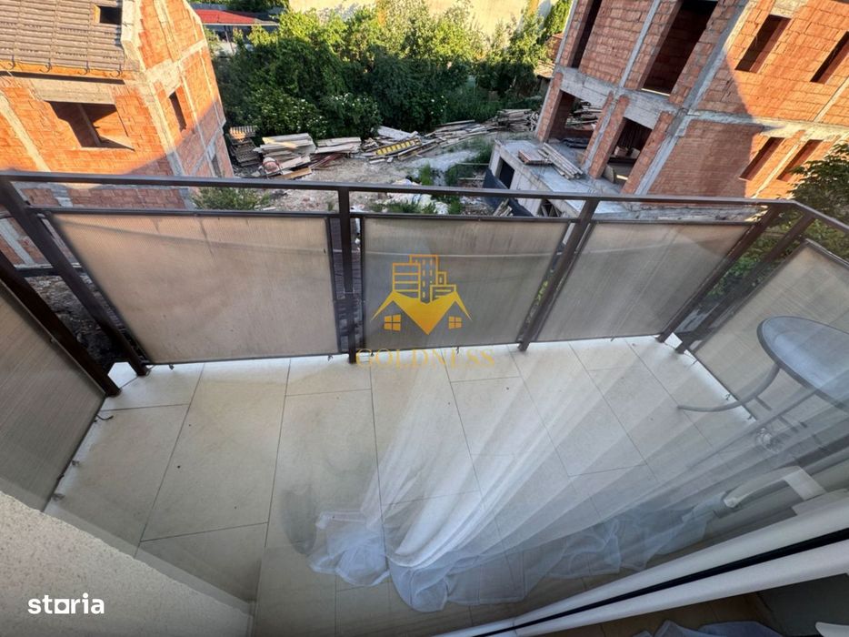 Penthouse, 3 camere, modern, parcare Manastur zona Campului, Mehedinti