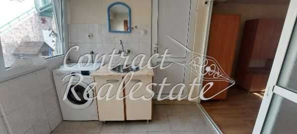 Дава се под наем Едностаен апартамент в Варна, ХЕИ - 30 кв.м за 280.5 € - Снимка #5