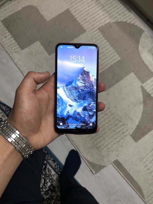 Redmi 8 ayb kilonkas kochb ketkan
