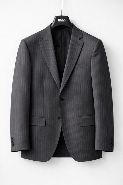 Костюм Hugo Boss размер IT48